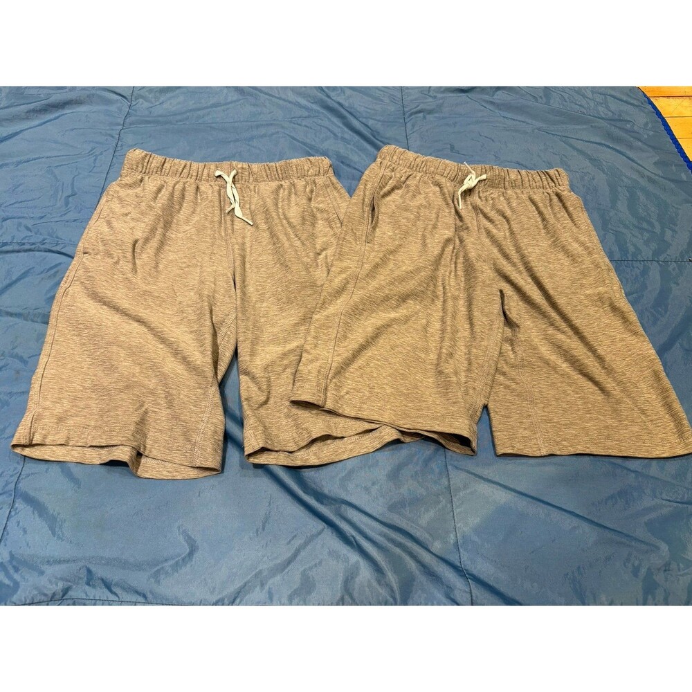 Hanna Andersson shorts lot made for sun uv protection 140 10 madeforsun